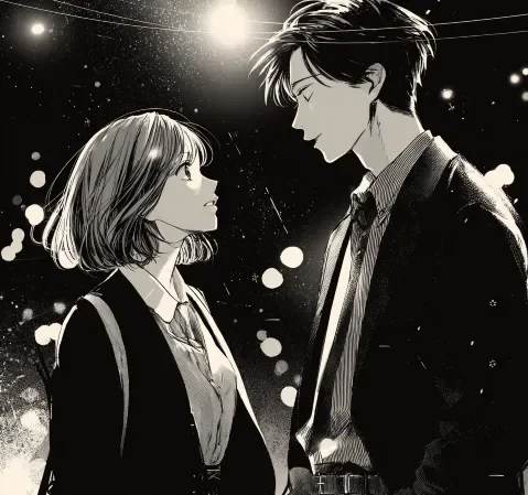 治愈系日常漫画精选合集封面